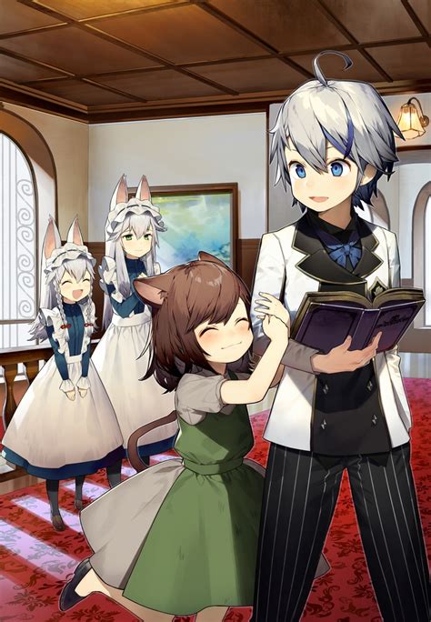 rule34 tensei kizoku no isekai boukenroku|Rule 34 / tensei.